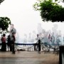 2011,秋了。