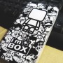 盒子的世界—张小盒iPhone4s立体彩雕手机壳开箱