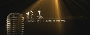 博客宣传短片&Blog update