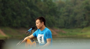此时此刻，你在何方？
